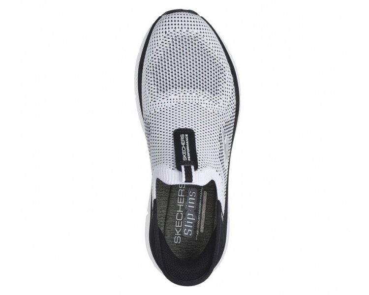 Buty męskie Skechers Premier 220839-WBK Buty męskie Skechers Premier 220839-WBK