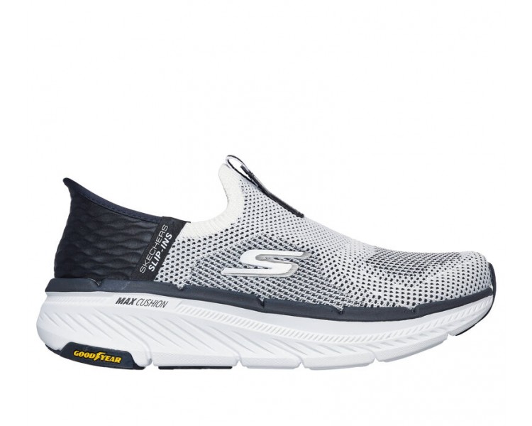 Buty męskie Skechers Premier 220839-WBK Buty męskie Skechers Premier 220839-WBK
