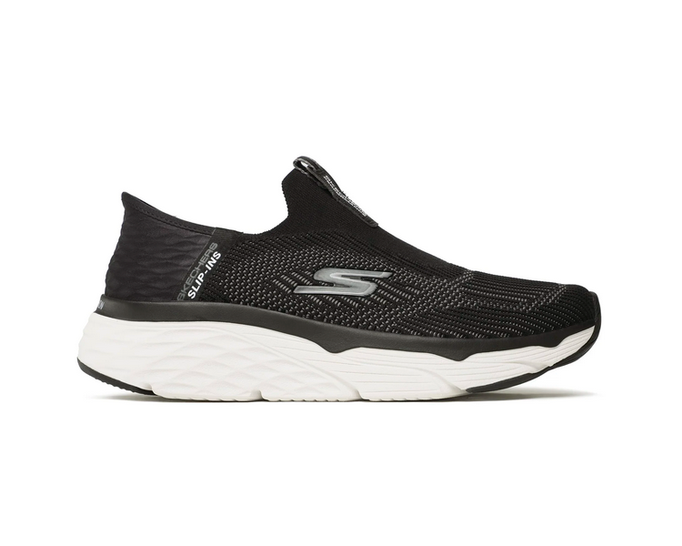 Buty męskie Skechers Max Elite 220389-BKW Buty męskie Skechers Max Elite 220389-BKW