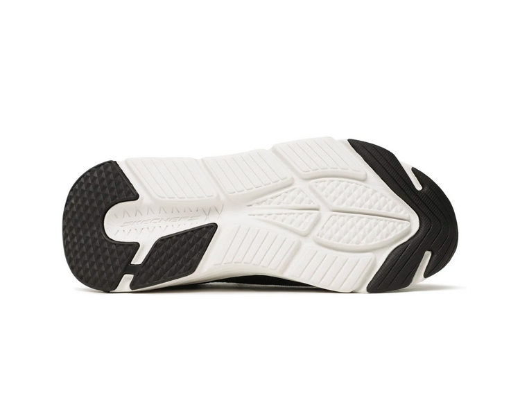 Buty męskie Skechers Max Elite 220389-BKW Buty męskie Skechers Max Elite 220389-BKW