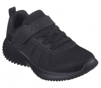 Buty Skechers Bounder 403744L-BBK