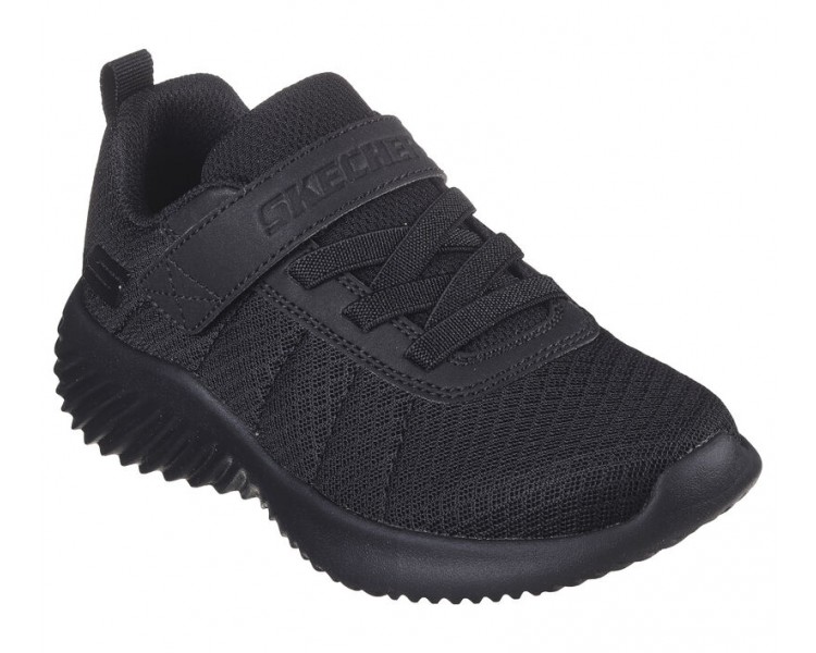 Buty Skechers Bounder 403744L-BBK