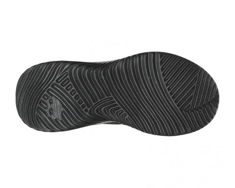 Buty Skechers Bounder 403744L-BBK