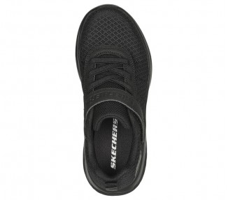 Buty Skechers Bounder 403744L-BBK