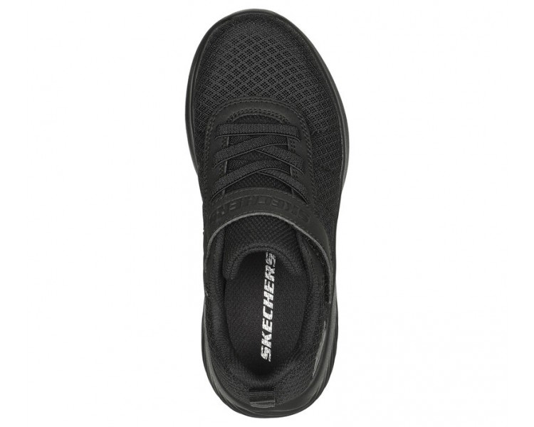 Buty Skechers Bounder 403744L-BBK