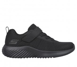 Buty Skechers Bounder 403744L-BBK