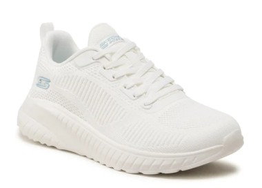 Buty damskie Skechers Bobs 117209-OFWT