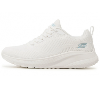 Buty damskie Skechers Bobs 117209-OFWT
