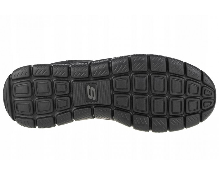Buty męskie Skechers Track 232698-BBK Buty męskie Skechers Track 232698-BBK