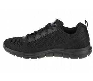 Buty męskie Skechers Track 232698-BBK
