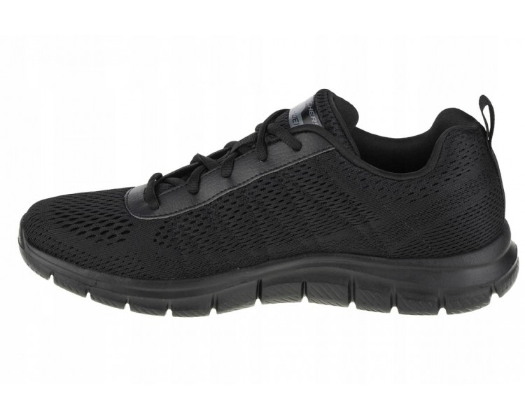 Buty męskie Skechers Track 232698-BBK Buty męskie Skechers Track 232698-BBK