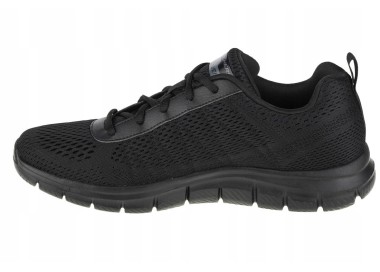 Buty męskie Skechers Track 232698-BBK