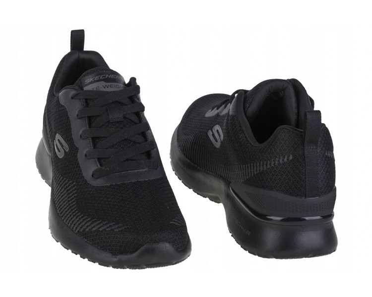 Buty męskie Skechers Track 232698-BBK Buty męskie Skechers Track 232698-BBK