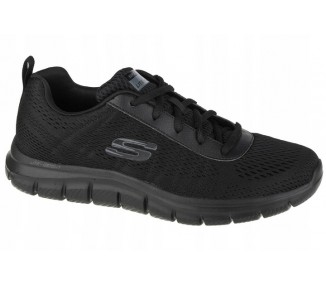 Buty męskie Skechers Track 232698-BBK