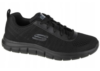 Buty męskie Skechers Track 232698-BBK