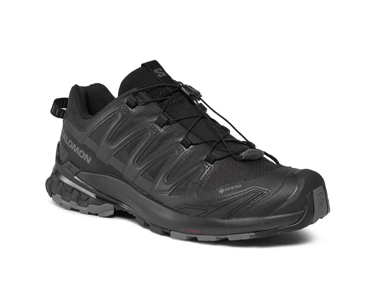 Buty męskie Salomon XA PRO 3D L47270100 Buty męskie Salomon XA PRO 3D L47270100
