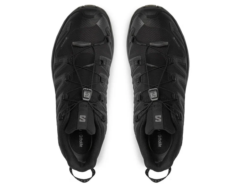 Buty męskie Salomon XA PRO 3D L47270100 Buty męskie Salomon XA PRO 3D L47270100