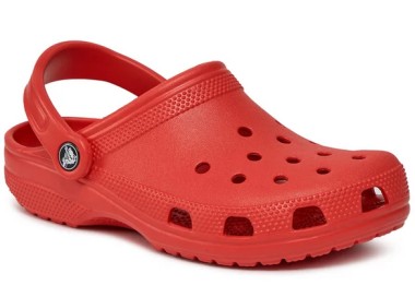 Klapki  Crocs 10001-6WC