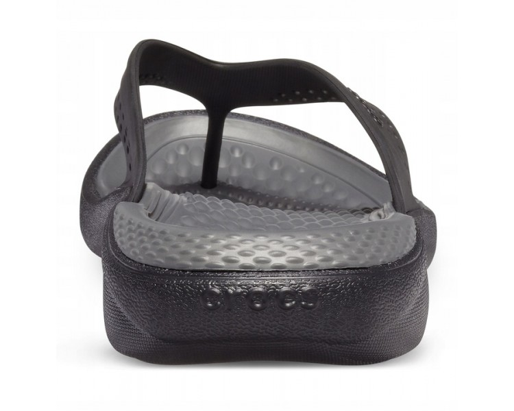Klapki japonki Crocs 205182-0DD
