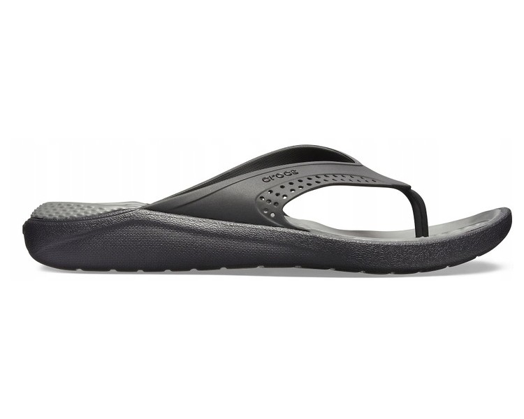Klapki japonki Crocs 205182-0DD