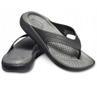 Klapki japonki Crocs 205182-0DD
