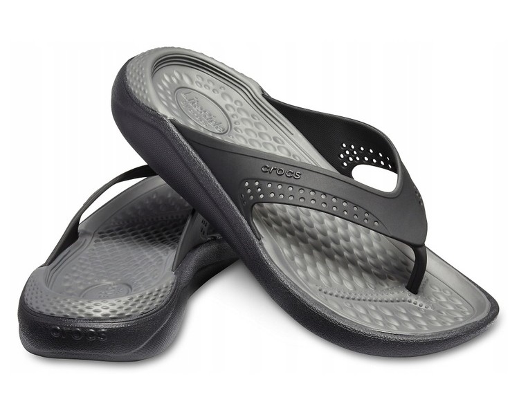 Klapki japonki Crocs 205182-0DD