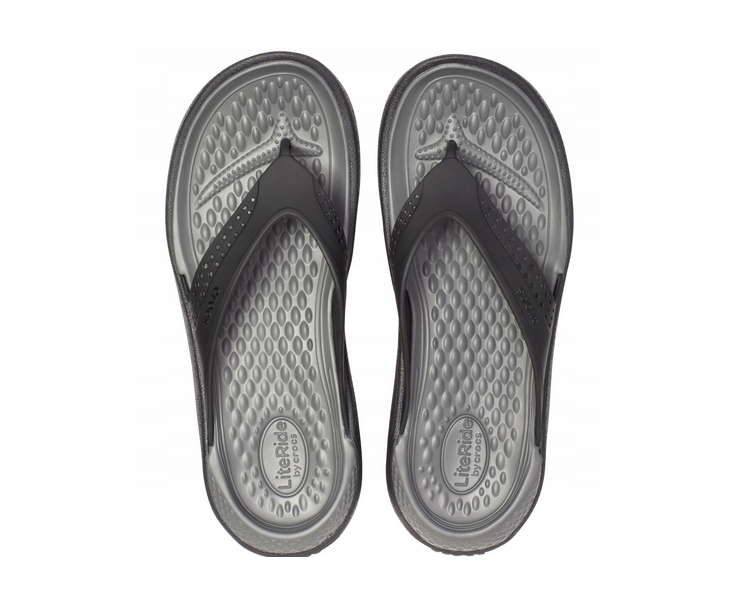 Klapki japonki Crocs 205182-0DD