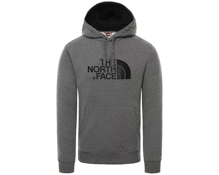 Bluza The North Face NF00AHJYLXS Bluza The North Face NF00AHJYLXS