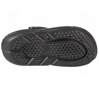 Klapki Crocs Platform 209501-001