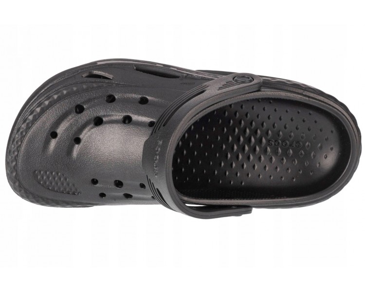 Klapki Crocs Platform 209501-001 Klapki Crocs Platform 209501-001