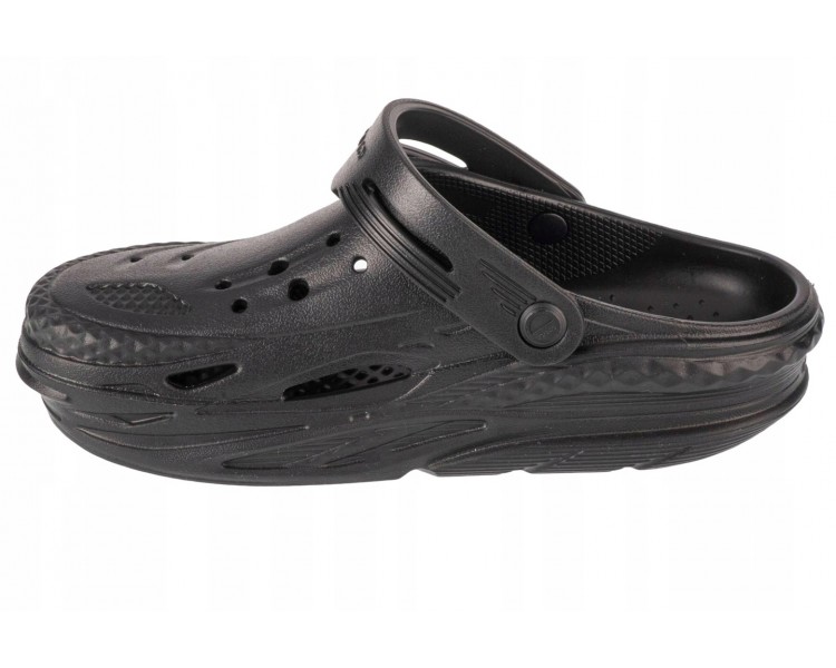 Klapki Crocs Platform 209501-001 Klapki Crocs Platform 209501-001