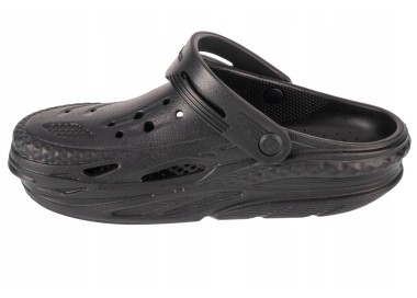 Klapki Crocs Platform 209501-001