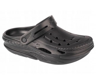 Klapki Crocs Platform 209501-001