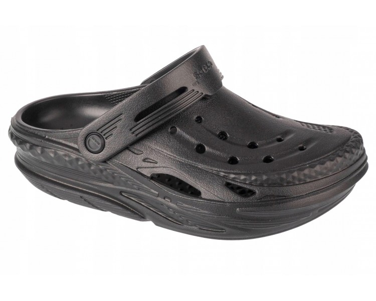 Klapki Crocs Platform 209501-001 Klapki Crocs Platform 209501-001