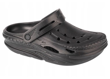 Klapki Crocs Platform 209501-001