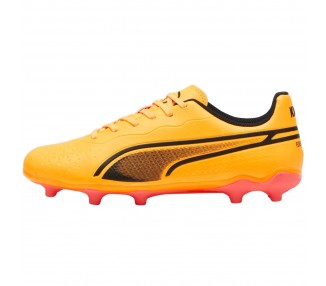 BUTY PIŁKARSKIE KORKI PUMA 107573-05