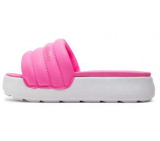 Klapki Puma Karmen 395399-02
