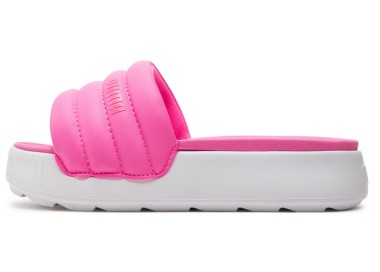 Klapki Puma Karmen 395399-02