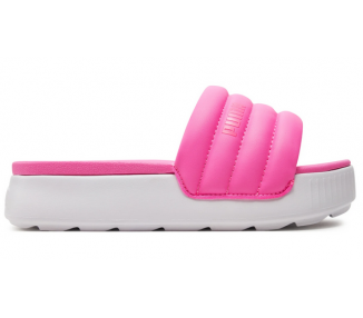 Klapki Puma Karmen 395399-02