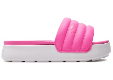 Klapki Puma Karmen 395399-02
