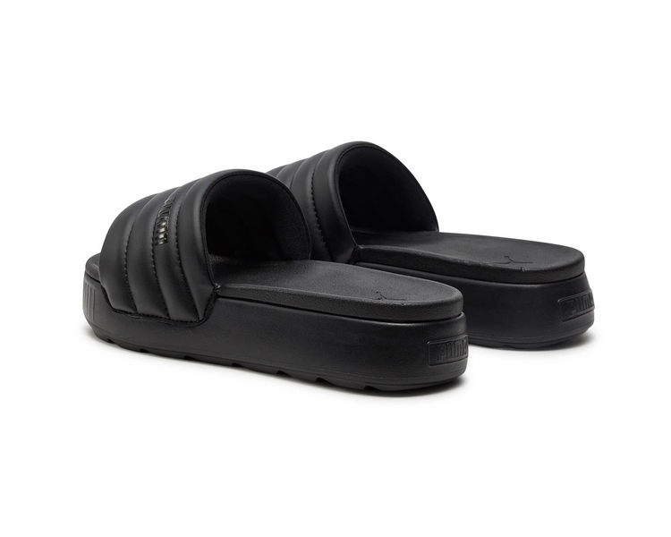 Klapki Puma Karmen 395399-01 Klapki Puma Karmen 395399-01