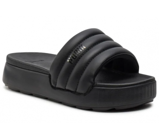 Klapki Puma Karmen 395399-01