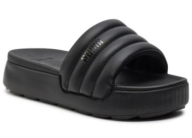 Klapki Puma Karmen 395399-01