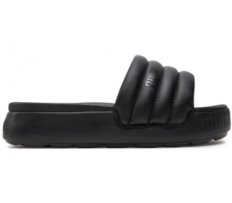 Klapki Puma Karmen 395399-01