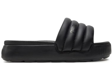 Klapki Puma Karmen 395399-01