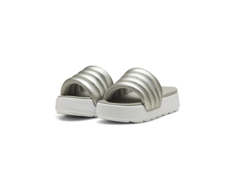 Klapki Puma Karmen 395399-03 Klapki Puma Karmen 395399-03