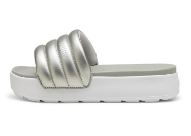 Klapki Puma Karmen 395399-03