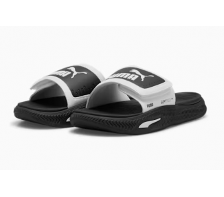 Klapki  Puma Pro 395431-02
