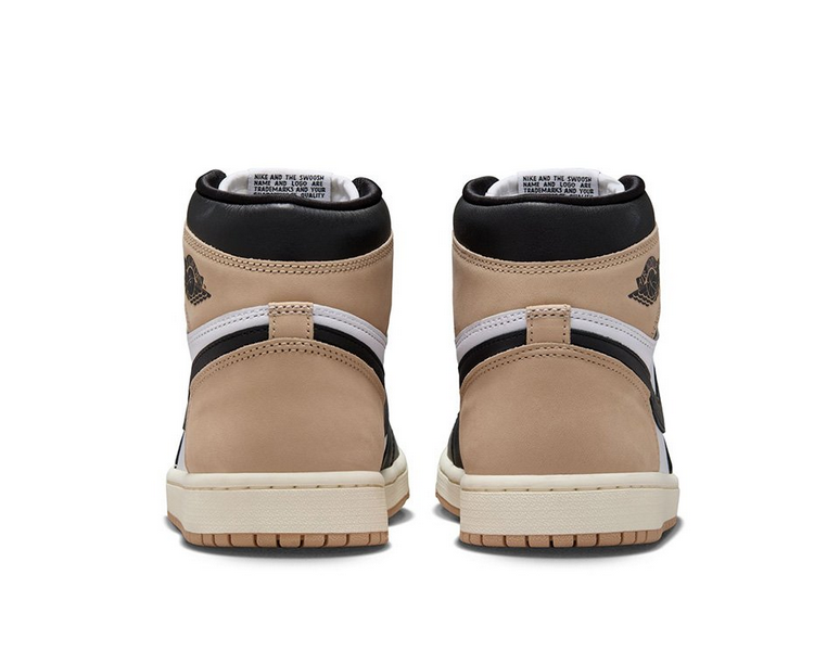 Buty Jordan 1 High FD2596-021