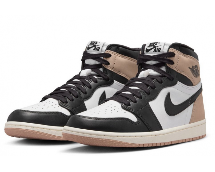 Buty Jordan 1 High FD2596-021